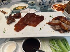 -漢舍中国菜馆(889广场店)