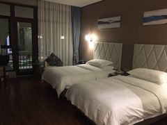 -雅戈尔富宫大酒店(观前街店)