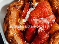 -BUTTERFUL&CREAMOROUS 黄油与面包(三里屯太古里店)
