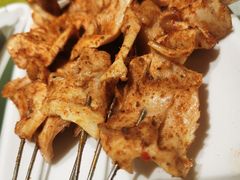 -丁字口海鲜热炒·烧烤大排档