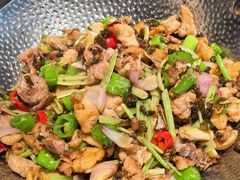 -小厨师·二十年沈家门小海鲜(百井坊巷店)