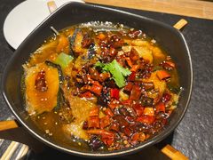 水煮无肉-安多素食(广仁寺路店)
