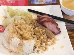-永祥烧腊餐厅(虹口店)