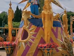 -大连海昌发现王国主题公园