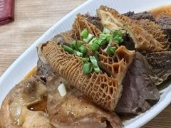 -百福麵家(新馬路店)