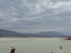 -盐湖景区