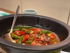 -云海肴汽锅鸡·云南小炒(曲江大悦城店)