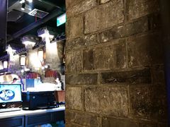 -绿茶餐厅(光谷世界城步行街店)