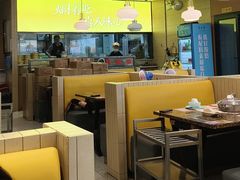 -黄记煌三汁焖锅(银盆岭万达广场店)