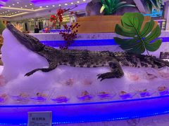 -澜悦港海鲜体验主题餐厅