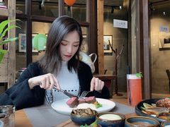 -G+KITCHEN(龙湖狮山天街店)