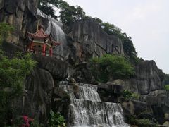 -金鸡山公园