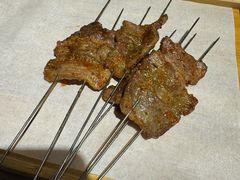 -提老炮儿烧烤(南山店)