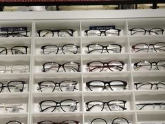 -宝岛眼镜(曹安大润发店)