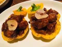-湖滨28中餐厅·西湖宴·杭州君悦酒店
