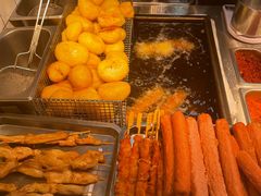 -乐乐姐超级土豆(中关村5号店)
