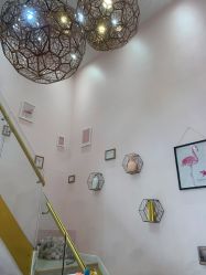 -Beauty Nails 美甲美睫皮肤管理