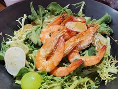-醉壹号海鲜大排档·老厦门特色菜(厦门美食地标店)