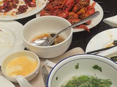 -东方红海鲜百汇(国际大厦店)