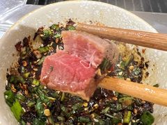 -攀枝花野菜铜火锅(万科凯德店)