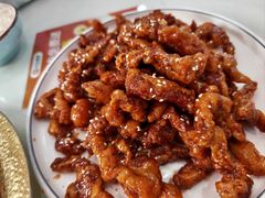 -同发号饭庄(复兴路店)