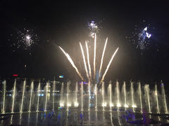 iphone_upload_pic-欢乐海岸水秀剧场