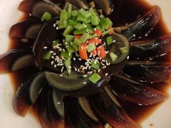 -蝎王府羊蝎子(西稍门店)