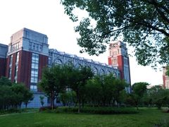 -华东政法大学(松江校区)