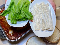 -鱼酷活鱼烤鱼(恒隆广场店)