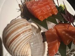 -山上下日本料理(万象城店)
