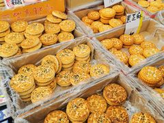 -李村大集