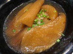 -院子餐厅·大锅菜·老杭帮(桥西直街店)