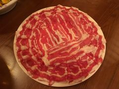 -竹叶涮肉坊(总店)