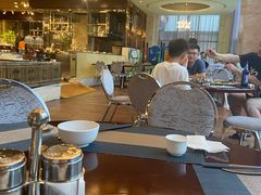 -岚桥锦江大酒店-瑞泰西餐厅