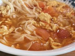-难忘的面(五矿君澜酒店)