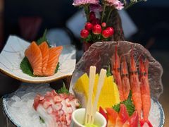 综合刺身拼盘-匠和风精致料理(春熙路群光广场店)