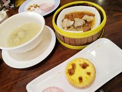 -东江海鲜酒家(艺都分店)