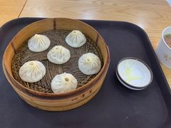 -四季美汤包(户部巷店)