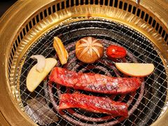 -無二炙坊·和牛烧肉(大钟寺1733店)