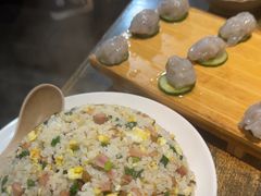 -渝嘴小老弟老火锅(华新村店)