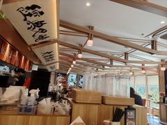 -味千拉面(金融街店)