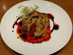 -凯菲厅海鲜姿造·海鲜自助·帝王蟹·龙虾(成都群光君悦酒店)