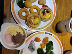 -比格比萨自助(花园路店)