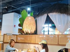 大堂-泰妃殿(新世界旗舰店)