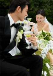 -金夫人婚纱摄影(总店)