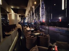 -wann lounge 低温慢煮牛排·清吧