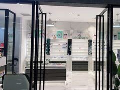 -MODJO•木左眼镜(云玺万科里店)