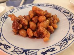 -聚春园自助餐厅(东街口店)