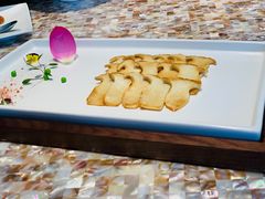 香煎老人头-临江宴(陆家嘴店)