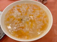 -深运潮州粥(东门店)